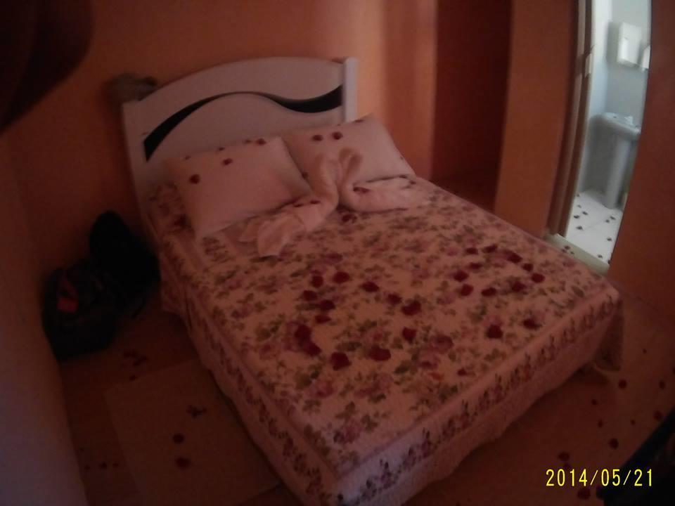 Pensión Casa Do Bom Pastor