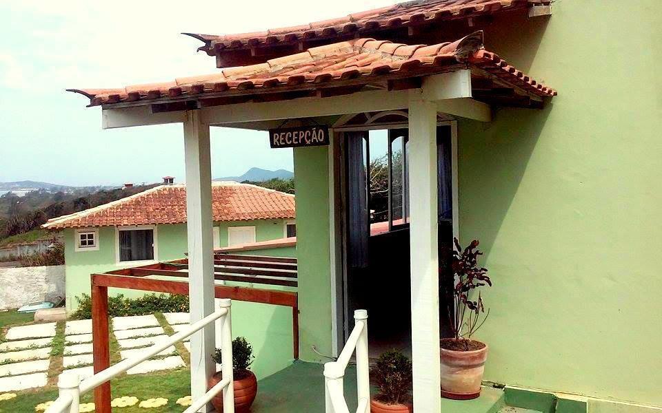 Casa Do Bom Pastor Pensión 2*