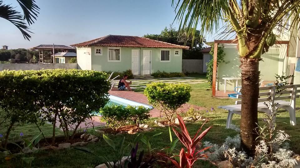 Casa Do Bom Pastor Pensión 2*