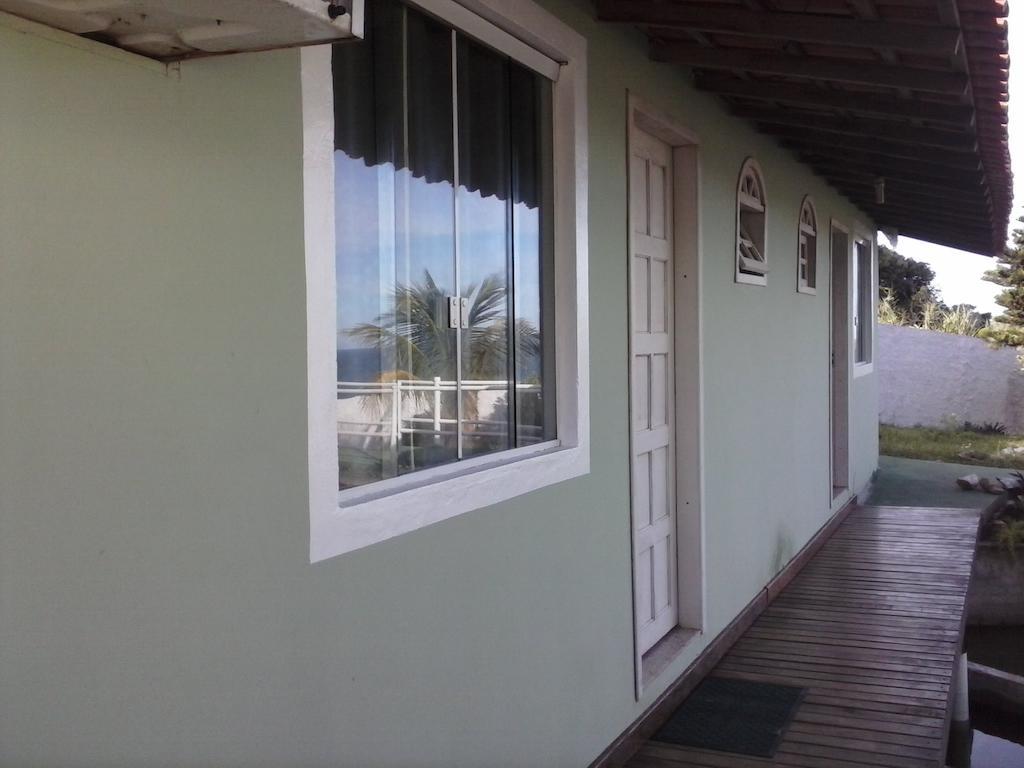 Casa Do Bom Pastor Búzios