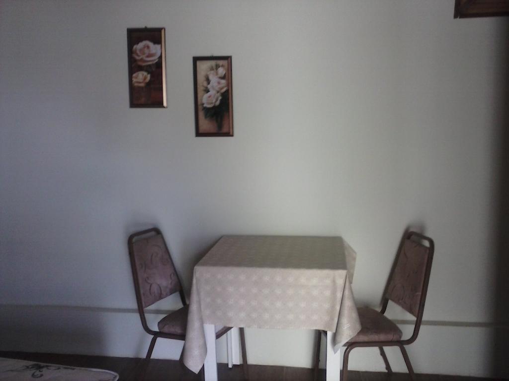 Pensión Casa Do Bom Pastor