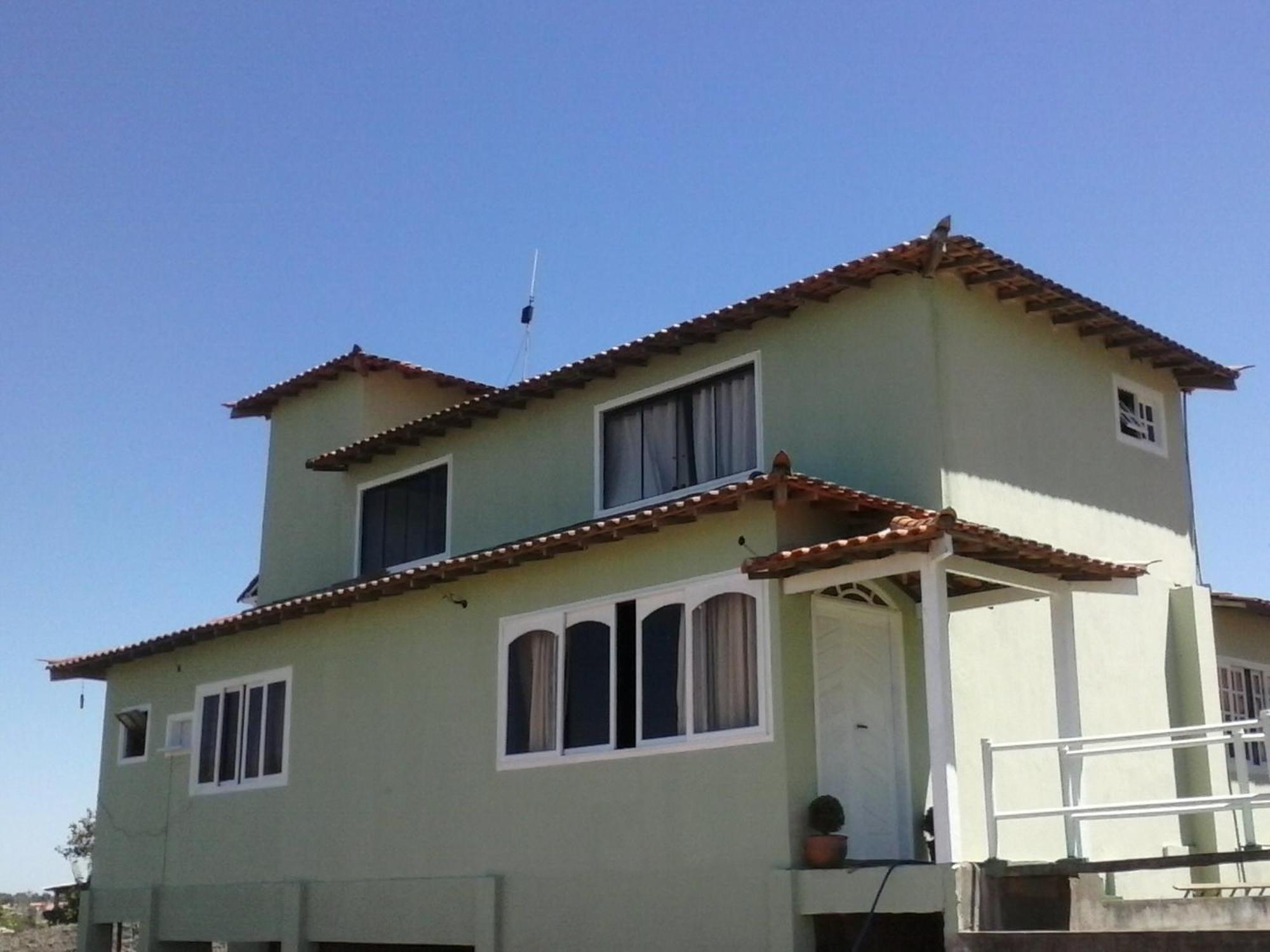 Casa Do Bom Pastor Búzios