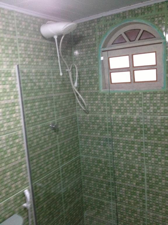 Casa Do Bom Pastor Búzios