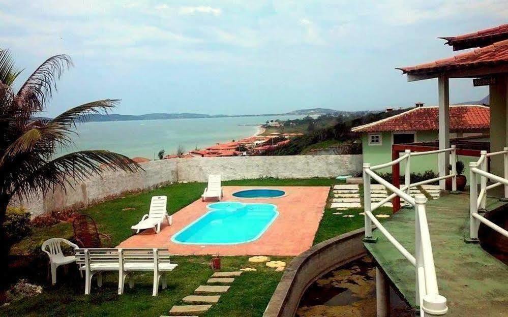 Casa Do Bom Pastor Búzios