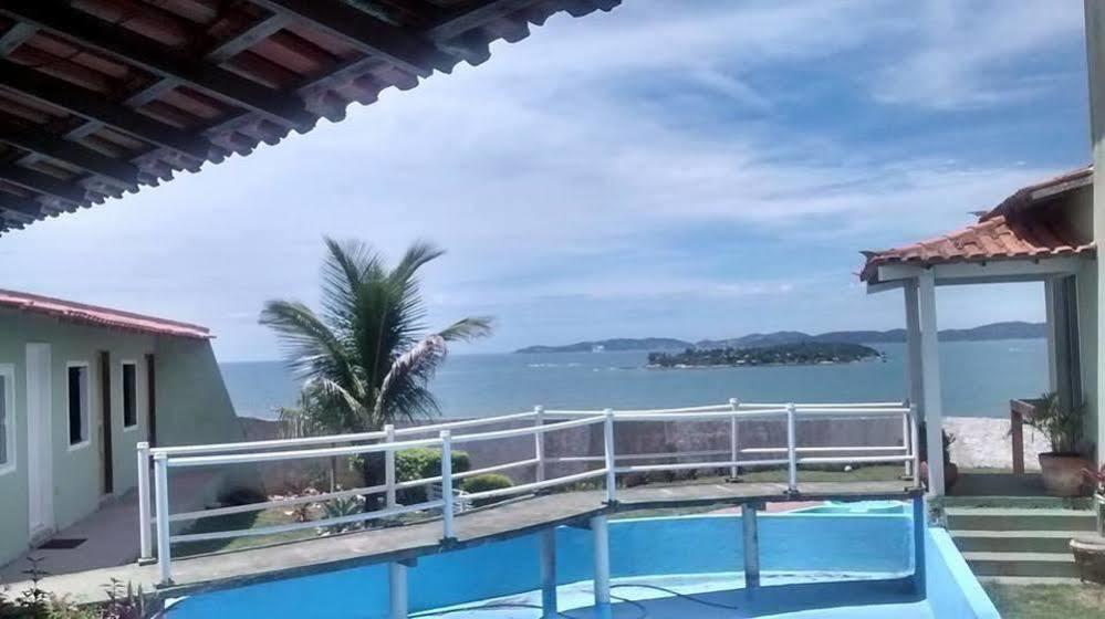 Casa Do Bom Pastor 2* Búzios