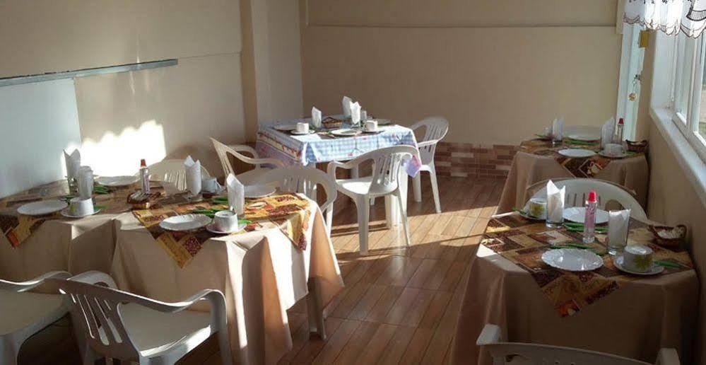 Casa Do Bom Pastor Pensión Búzios