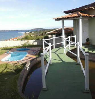 Casa Do Bom Pastor Pensión Búzios