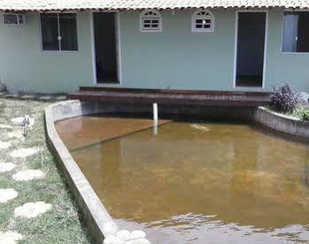 Casa Do Bom Pastor 2* Búzios