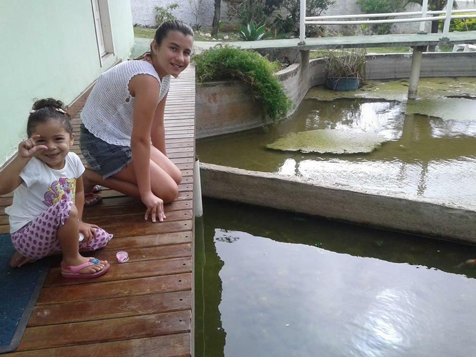 Casa Do Bom Pastor Pensión