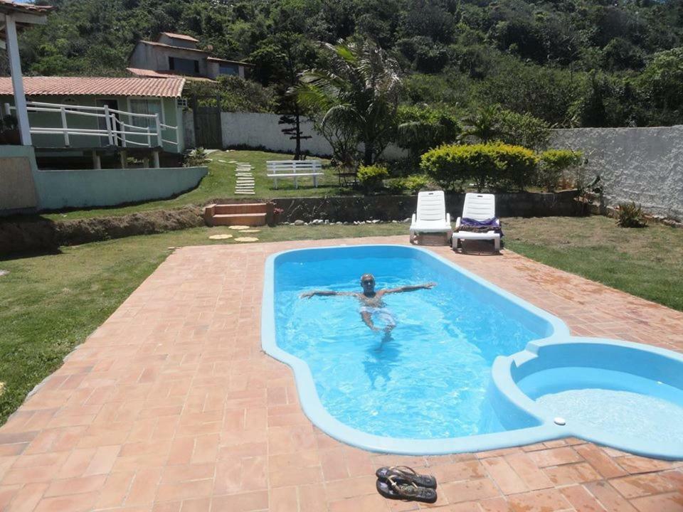 Casa Do Bom Pastor