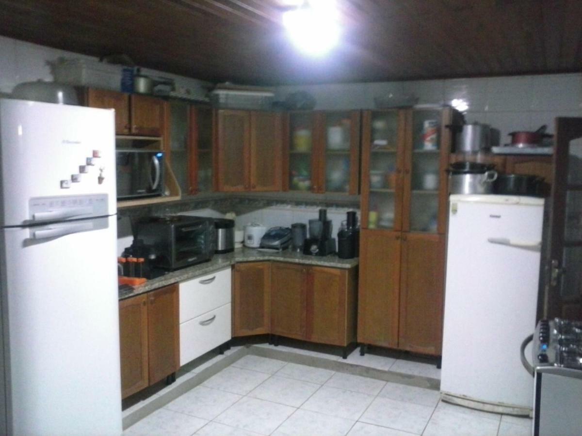 Casa Do Bom Pastor