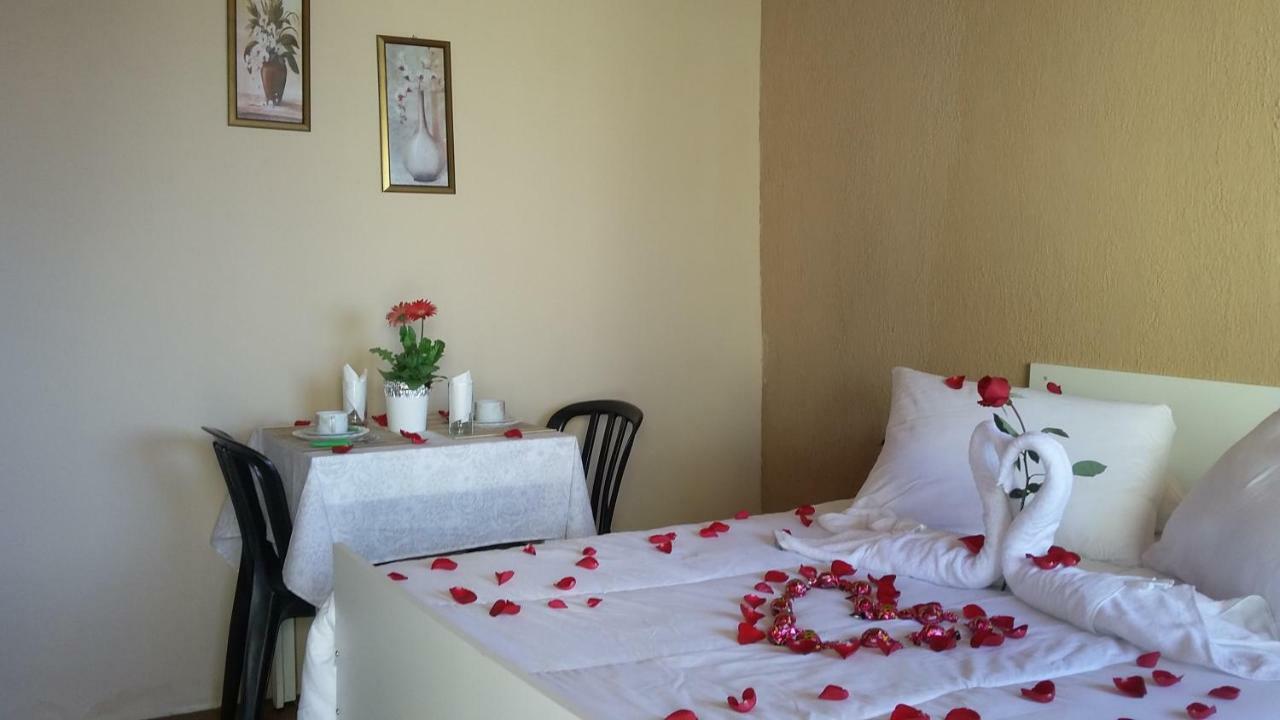Casa Do Bom Pastor Búzios