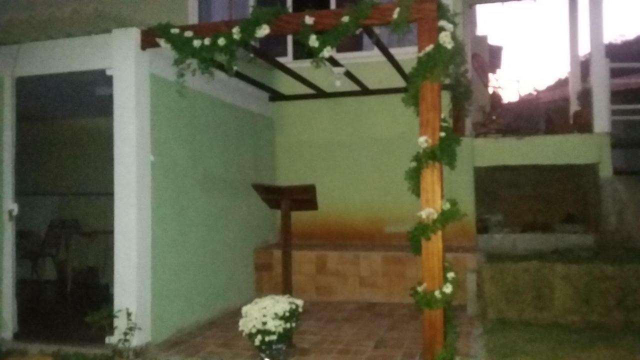 Casa Do Bom Pastor Pensión Búzios