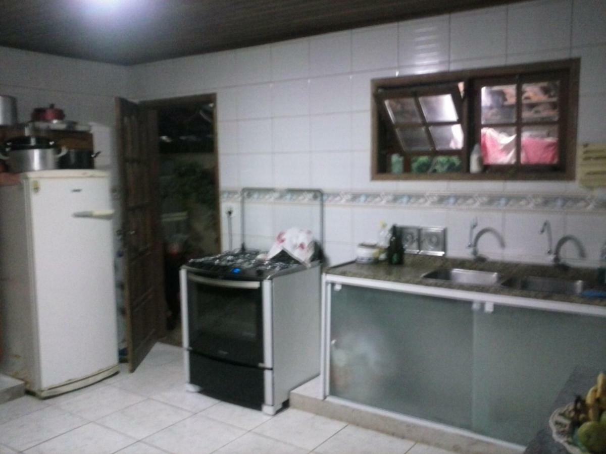 Casa Do Bom Pastor 2* Búzios