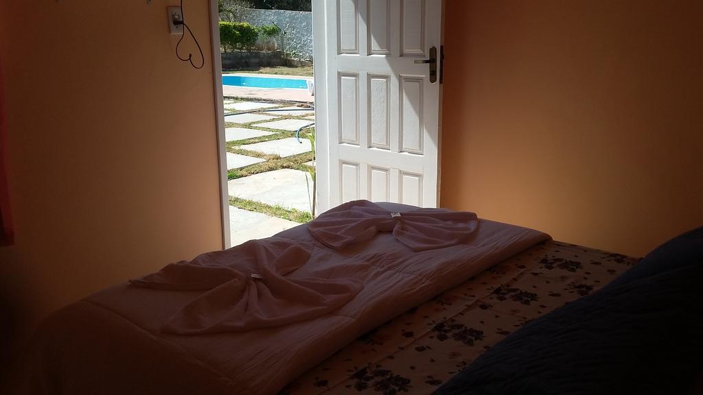 Guest house Casa Do Bom Pastor 2*