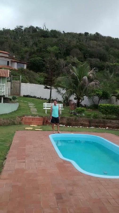 Casa Do Bom Pastor Guest house Armacao dos Buzios