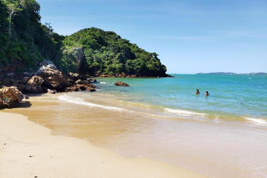 Casa Do Bom Pastor Guest house Armacao dos Buzios